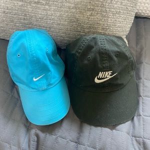 Nike Hat Bundle